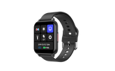 New T82 Smart Bracelet Heart Rate Blood Pressure Sleep Health Monitoring Reminder Light And Thin Smart Sports Bracelet
